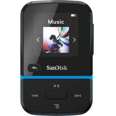SanDisk SDMX30-016G-G46B