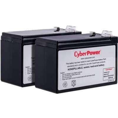 CyberPower RB1270X2C