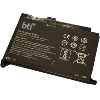 Battery Technology (BTI) BP02XL-BTI