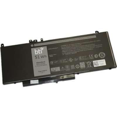 Battery Technology (BTI) G5M10-BTI