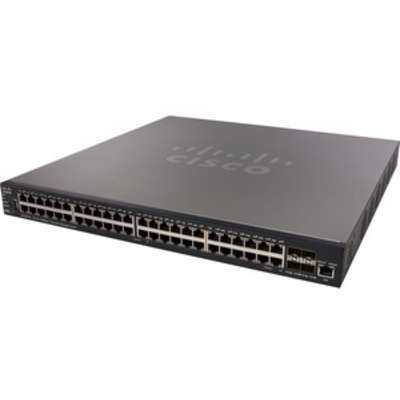 Cisco Systems SX550X-52-K9-NA