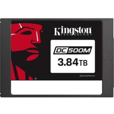 Kingston Technology SEDC500M/3840G