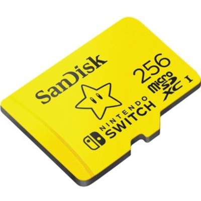 SanDisk SDSQXAO-256G-ANCZN