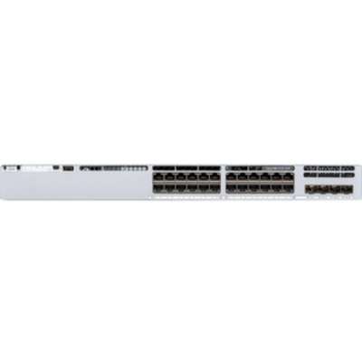 Cisco Systems C9300L-24P-4X-E