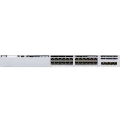 Cisco Systems C9300L-24P-4G-A