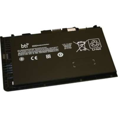 Battery Technology (BTI) BT04-BTI