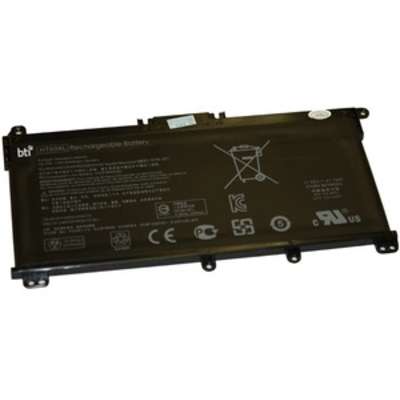 Battery Technology (BTI) HT03XL-BTI