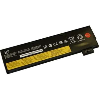 Battery Technology (BTI) LN-4X50M08812-BTI