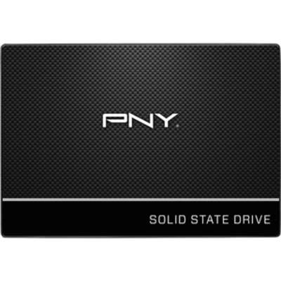 PNY Technologies SSD7CS900-500-RB