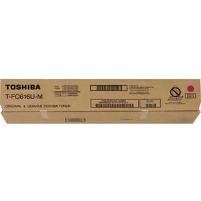 Toshiba TFC616UM