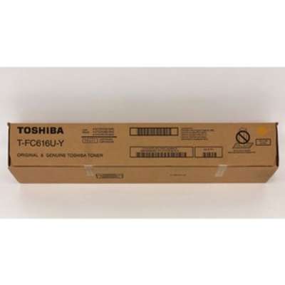 Toshiba TFC616UY