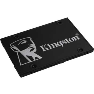 Kingston Technology SKC600/512G