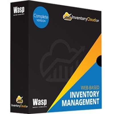 Wasp Barcode Technologies 633809006067