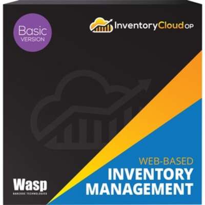 Wasp Barcode Technologies 633809006081