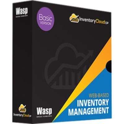 Wasp Barcode Technologies 633809006098