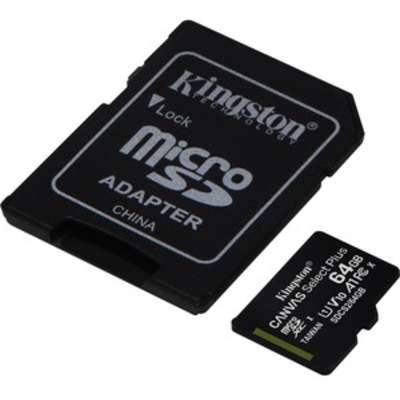 Kingston Technology SDCS2/64GB