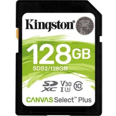 Kingston Technology SDS2/128GB
