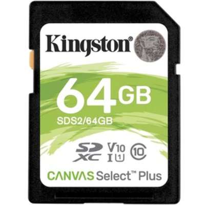 Kingston Technology SDS2/64GB