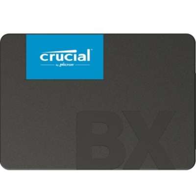 Crucial Technology CT2000BX500SSD1
