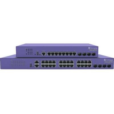 Extreme Networks Inc. X435-8P-4S