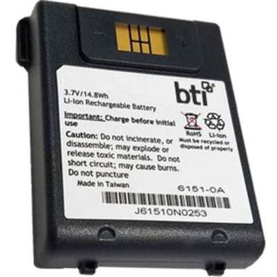 Battery Technology (BTI) 318-043-003-BTI