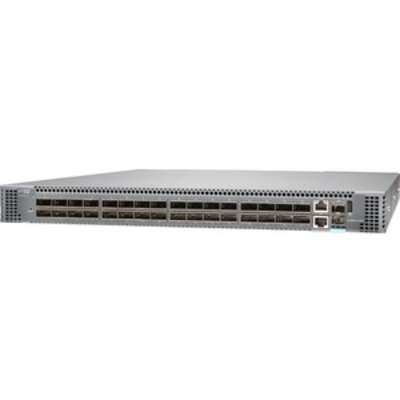 Juniper Networks QFX5120-32C-AFI-T