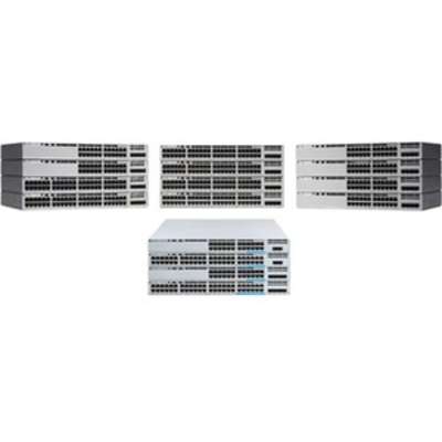 Cisco Systems C9200-24PXG-A