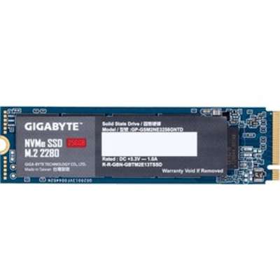 Gigabyte Technology GP-GSM2NE3256GNTD