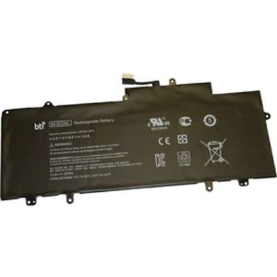 Battery Technology (BTI) BU03XL-BTI
