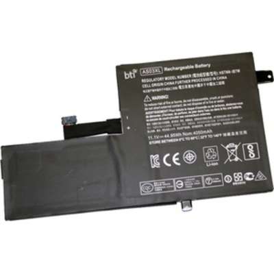 Battery Technology (BTI) AS03XL-BTI