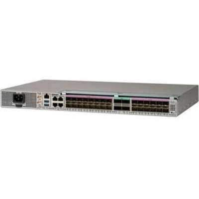 Cisco Systems N540X-12Z16G-SYS-A