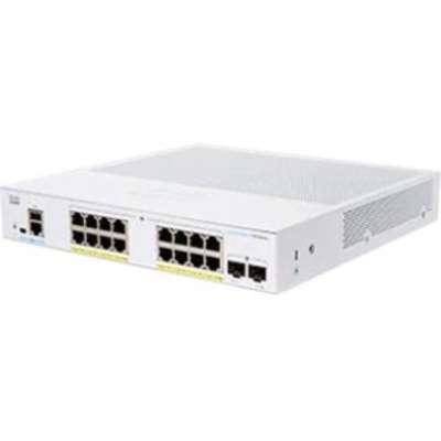 Cisco Systems CBS250-16P-2G-NA