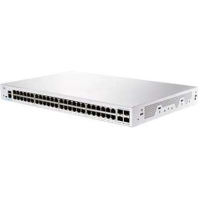Cisco Systems CBS250-48T-4G-NA