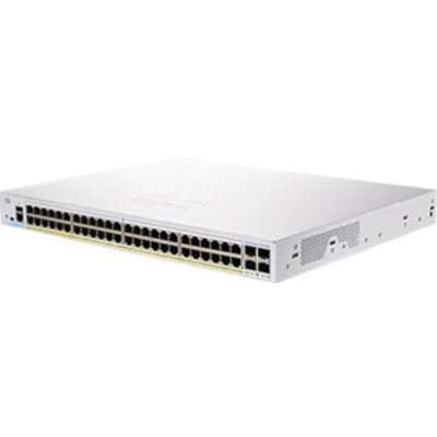 Cisco Systems CBS250-48P-4X-NA