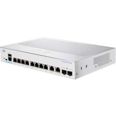 Cisco Systems CBS350-8T-E-2G-NA