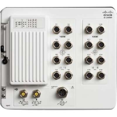 Cisco Systems IE-3400H-16FT-E