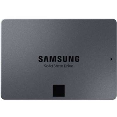 Samsung MZ-77Q2T0B/AM Samsung 870 2TB SSD