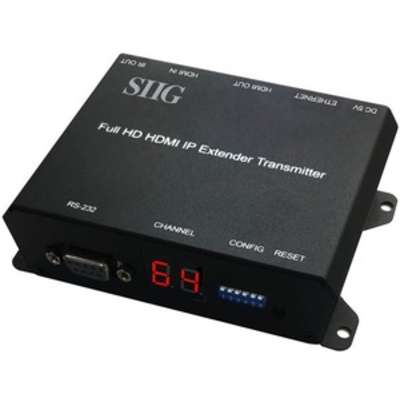 SIIG Inc. CE-H26411-S1
