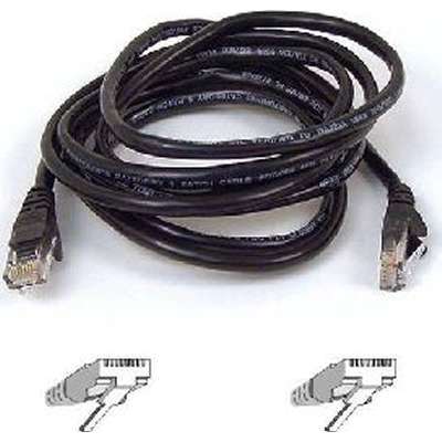 4 ft A3L980-04-ORG-S Belkin High Performance patch cable 