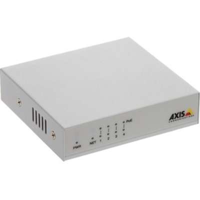 AXIS Communications 02101-004