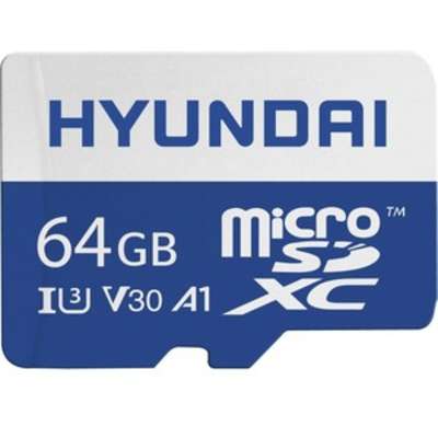 Hyundai Technology SDC64GU3