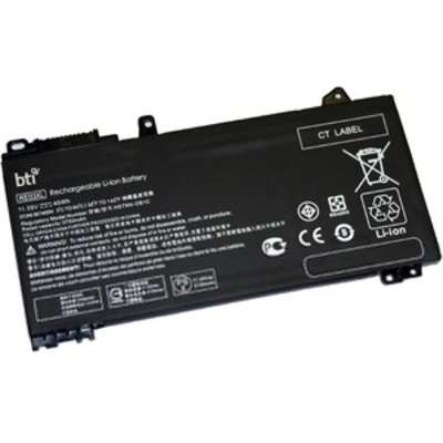 Battery Technology (BTI) L32656-002-BTI