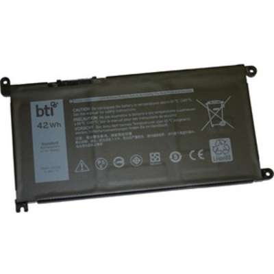 Battery Technology (BTI) YRDD6-BTI