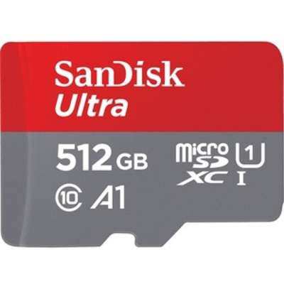 SanDisk SDSQUA4-512G-AN6MA