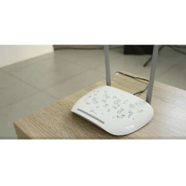 TP-Link Double TL-WA801ND Access Point