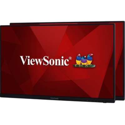 ViewSonic VA2256-MHD H2