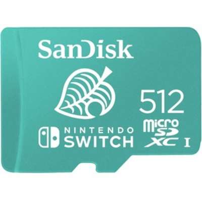 SanDisk SDSQXAO-512G-ANCZN