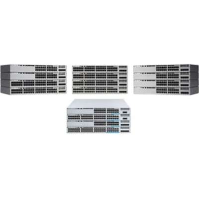 Cisco Systems C9200L-48T-4X-A-RF