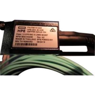 HPE Parts P08302-001