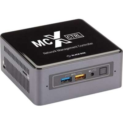 Black Box MCX-G2-CTRL-120